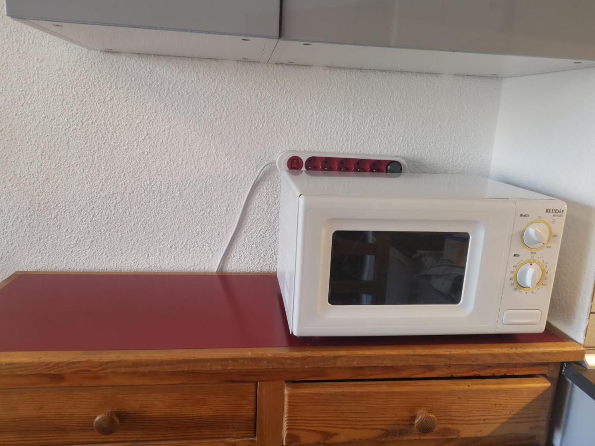 Apartment Signal Du Prorel Serre Chevalier 