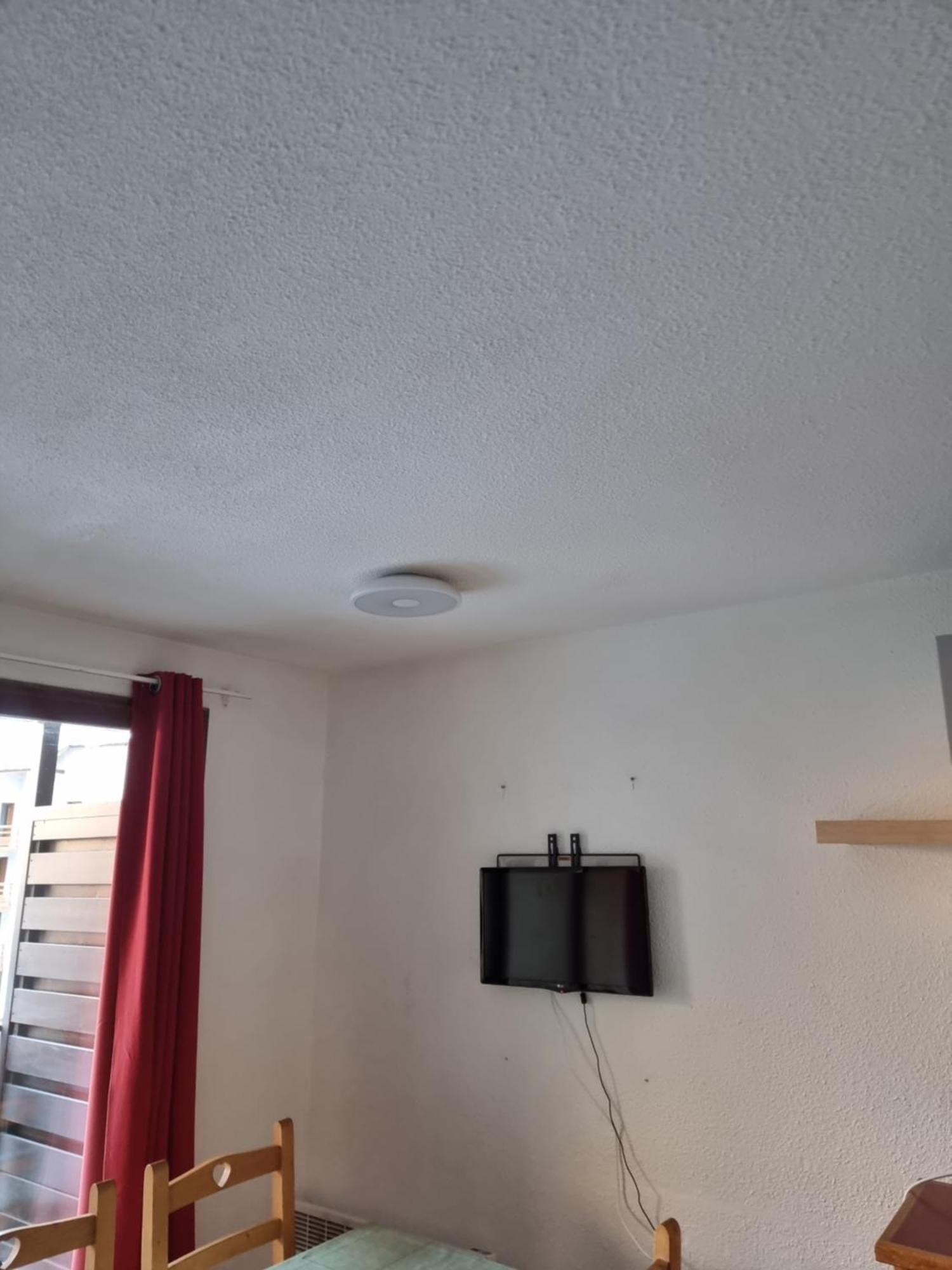 Apartment Signal Du Prorel Serre Chevalier 